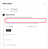 Configure query endpoint